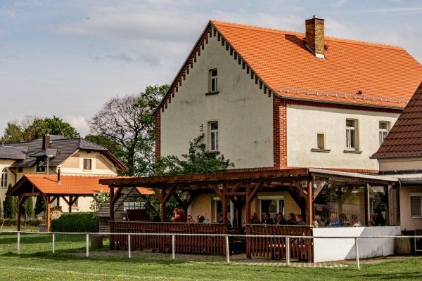 Sportplatz Polenzer Straße - Trebsen/Mulde-Altenhain