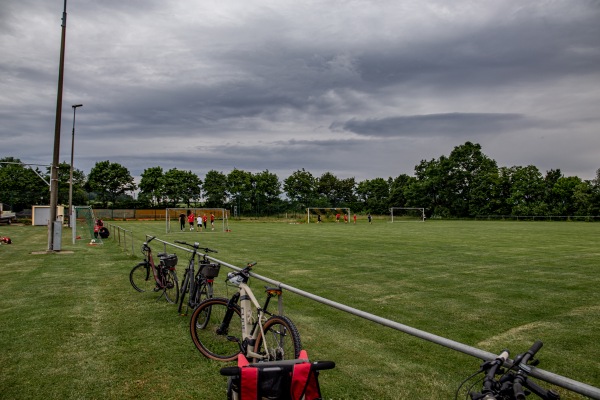 Sportanlage Jahnstraße Platz 2 - Freystadt-Möning
