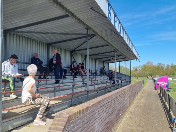 Sportpark De Bakenbos - Irene - Venlo-Tegelen