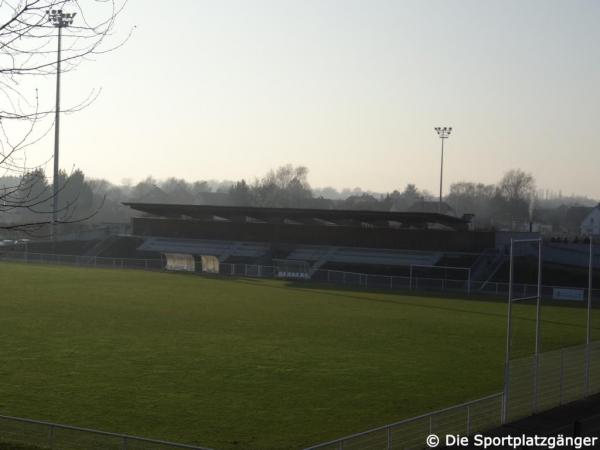 Complexe Sportif d'Eschau - Eschau