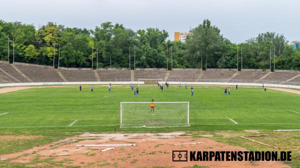 Stadionul Nicolae Rainea - Galați