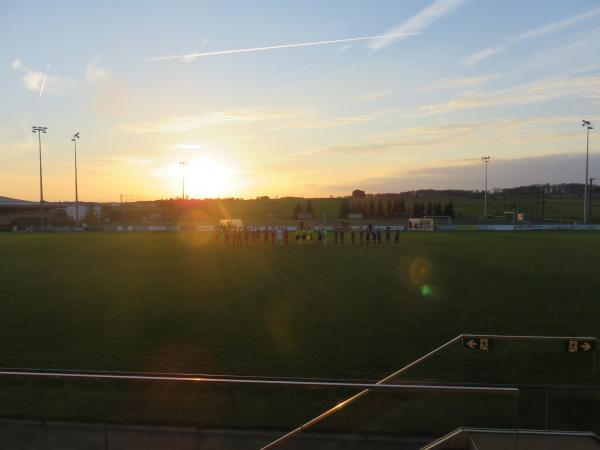 Stade Albert Berchem - Kielen (Kehlen)