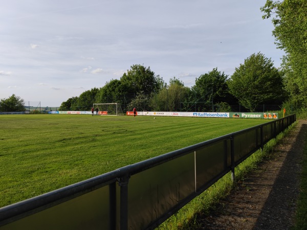Sportanlage Thalmässing - Thalmässing