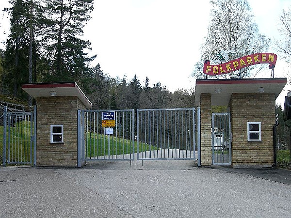 Tjustvallen - Gamleby