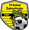 Wappen TJ Sokol Žabovřesky