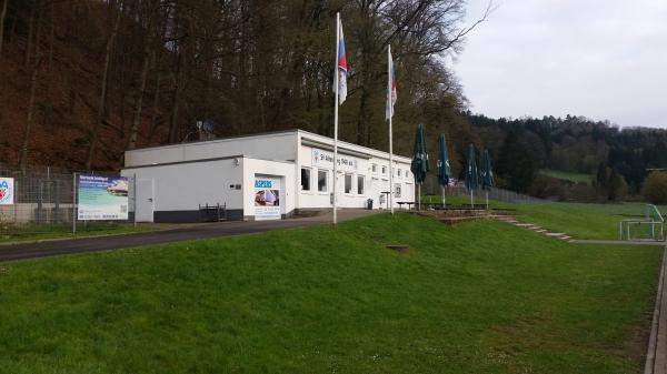 Werner-Swifka-Arena - Odenthal-Altenberg