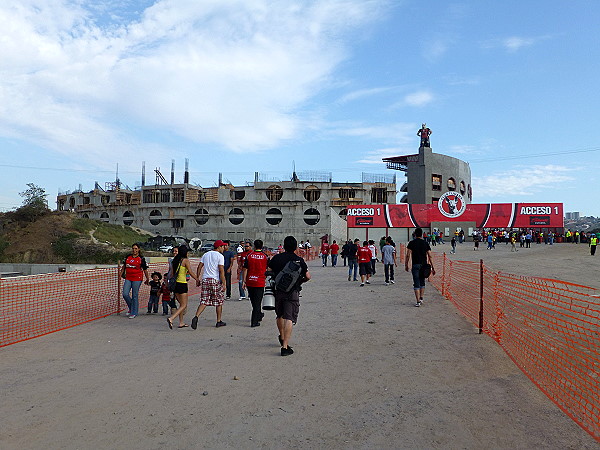 Estadio Caliente - Tijuana