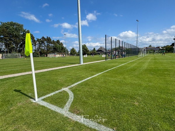 Stadion am Bergkeller - Vechta