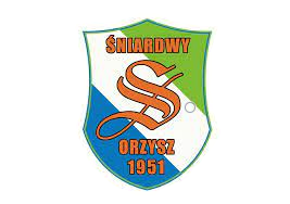 Wappen KS Śniardwy Orzysz 