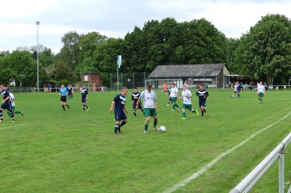 Leinetal-Arena - Nordstemmen-Burgstemmen