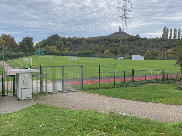 Sportplatz Espenloh - Bochum-Wattenscheid