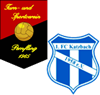 Wappen SG Pemfling/Katzbach II (Ground A)