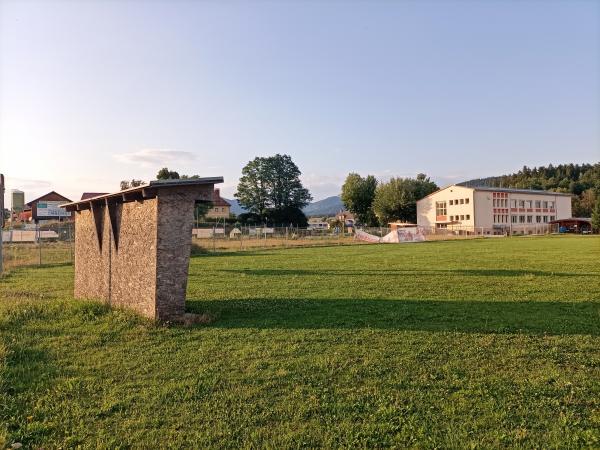 Sportplatz Magdalensberg - Deinsdorf