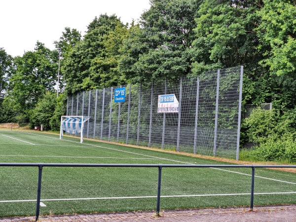 Sportpark Vornholz Platz 2 - Ennigerloh-Ostenfelde
