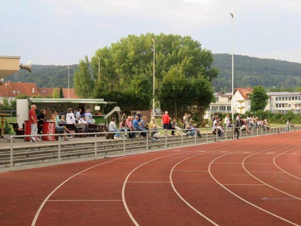 Austadion - Wächtersbach