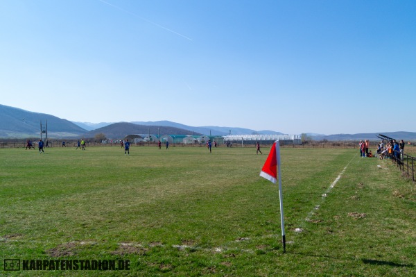Stadionul Comunal Poplaca - Poplaca
