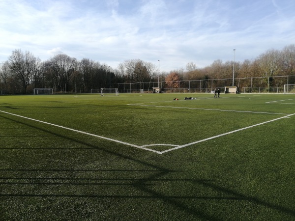 Sportpark Marsana veld 2 - Meerssen