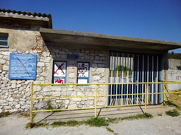 Stadion Police - Trebinje