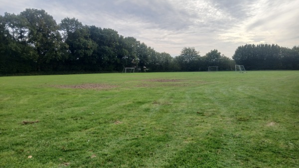Sportplatz Breiholz - Breiholz