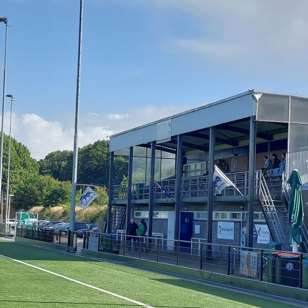 Sportpark Campenhoef - Tilburg