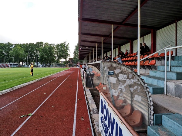 Volksbank-Arena - Schermbeck