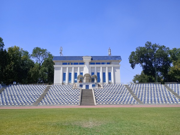 NBU stadioni - Toshkent (Tashkent)