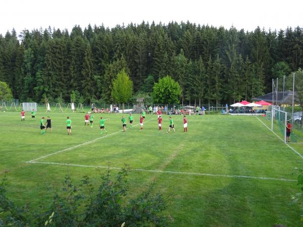 Sportplatz Zwettl an der Rodl - Zwettl an der Rodl