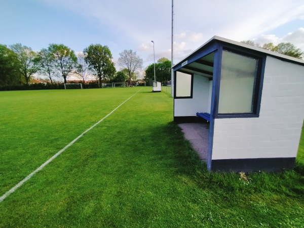 Sportpark Op de Hei veld 2 - Sittard-Geleen-Einighausen