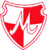 Wappen ehemals TSV Medelby 1953  106638