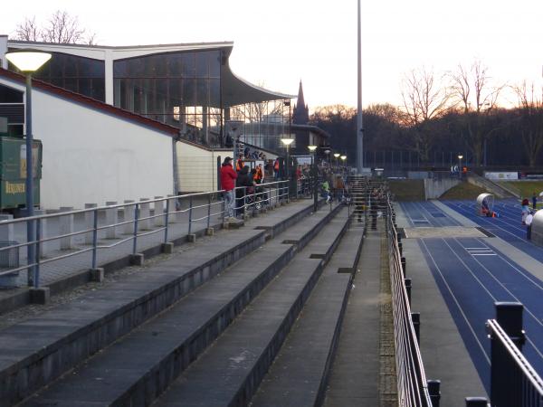 Stadion Lichterfelde - Berlin-Lichterfelde