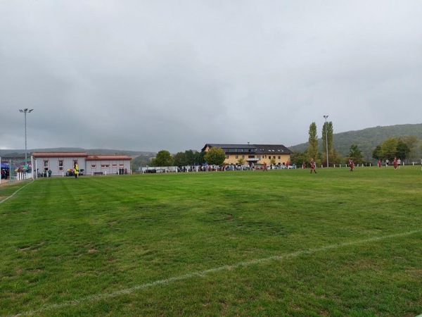 Sportplatz Bellings - Steinau an der Straße-Bellings