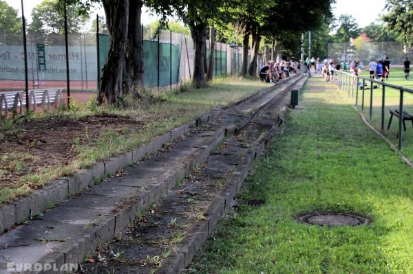 Sportanlage Geveker Kamp - Hannover-Davenstedt