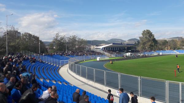 Arena Arda - Kardzhali