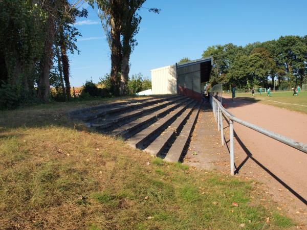 Vechtestadion - Schöppingen