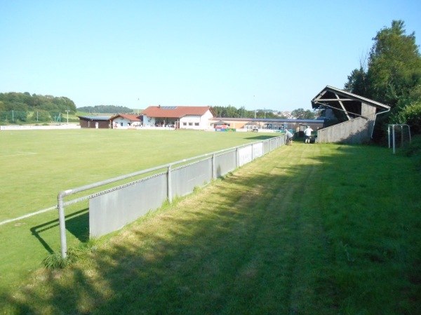 Chambtal-Arena - Eschlkam