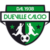 Wappen ASD Dueville Calcio diverse