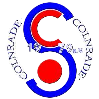 Wappen SC Colnrade 1979  60581