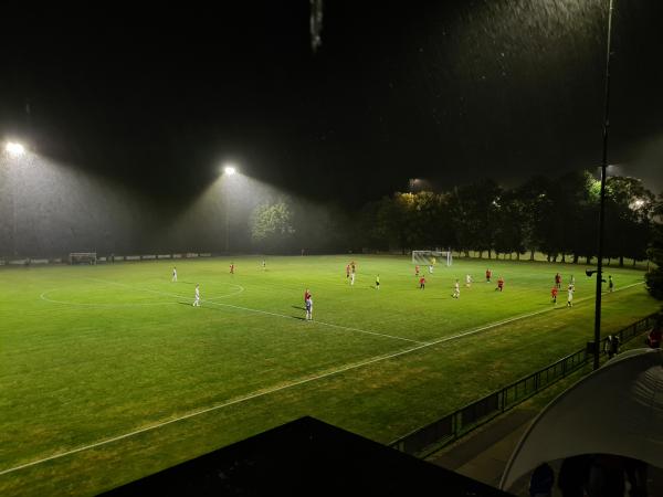 Centre Sportif de St-Aubin - St-Aubin FR