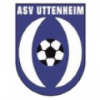 Wappen ASV Uttenheim  122291
