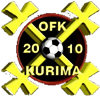 Wappen OFK 2010 Kurima  116470