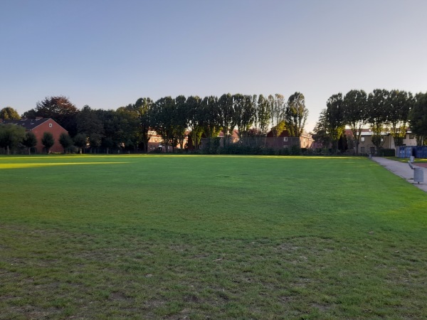 Sportanlage am Detlefsengymnasium - Glückstadt