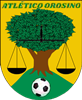 Wappen Atlético Orosino