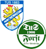 Wappen SG Wachenheim/Forst (Ground B)
