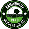 Wappen Hamworthy Recreation FC  115064