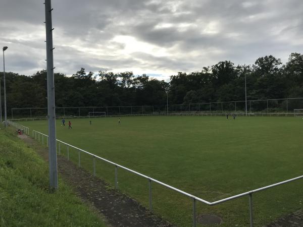 Josef-Küne-Waldstadion Nebenplatz 1 - Östringen