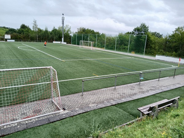 Sportplatz Taunusstraße - Oestrich-Winkel-Hallgarten