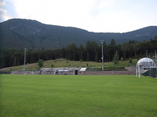 Campo Sportivo di Cloz - Cloz