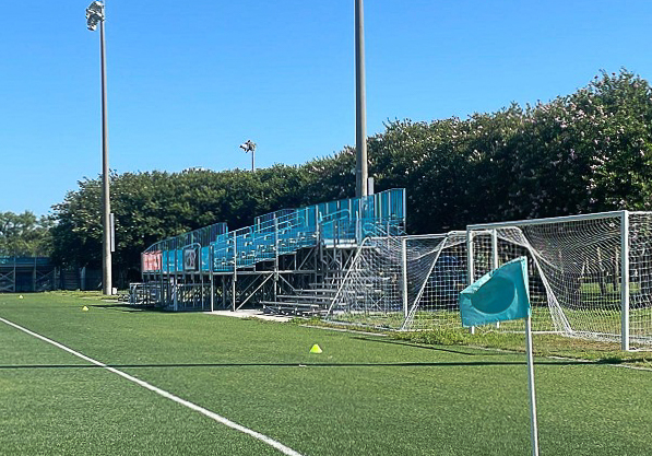 Johnson Field - St. Petersburg, FL