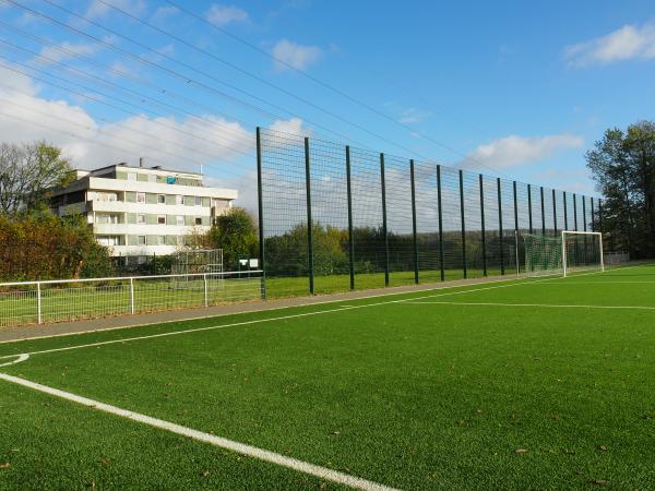 Sportplatz Hardenberg - Wuppertal-Uellendahl