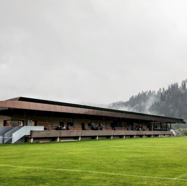 Fußballstadion Murau - Murau
